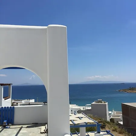 Hétvégi ház Thalia *