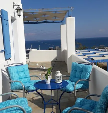 Hétvégi ház Thalia *