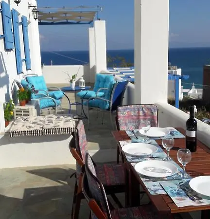 Thalia Hétvégi ház