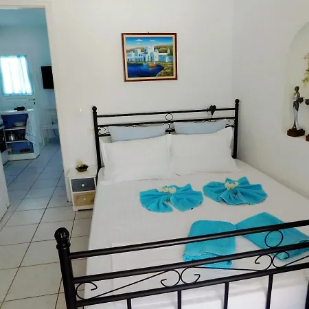 Hétvégi ház Thalia