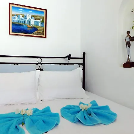 Thalia Hétvégi ház