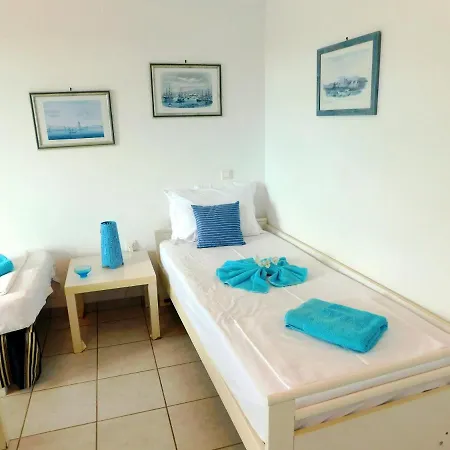 Thalia Hétvégi ház *