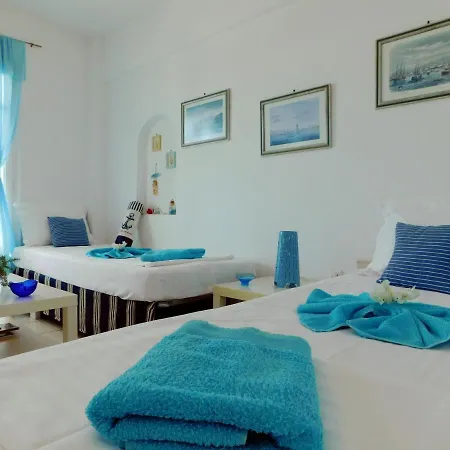 Thalia Hétvégi ház *