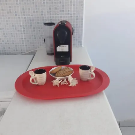 Hétvégi ház Thalia