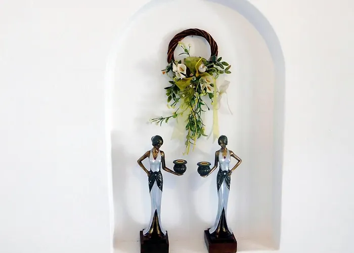 Thalia * Piso Livadi