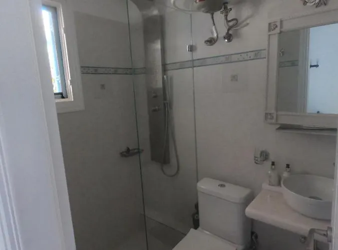 Thalia Country house *