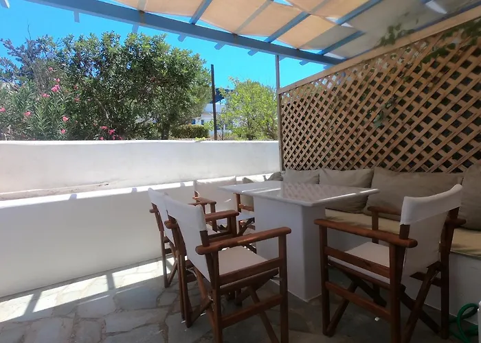 Thalia * Piso Livadi