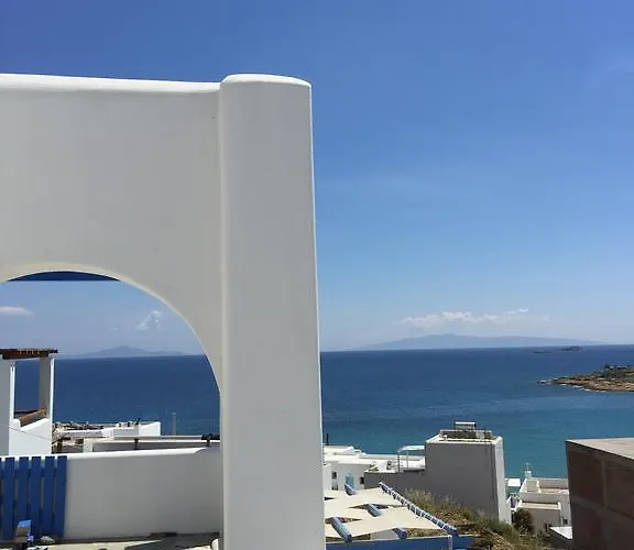 Casa di campagna Thalia *