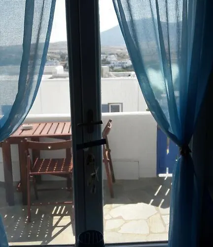 Thalia Country house Piso Livadi