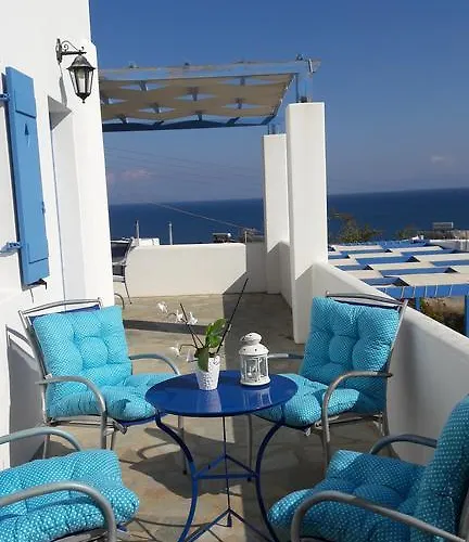 Casa di campagna Thalia *