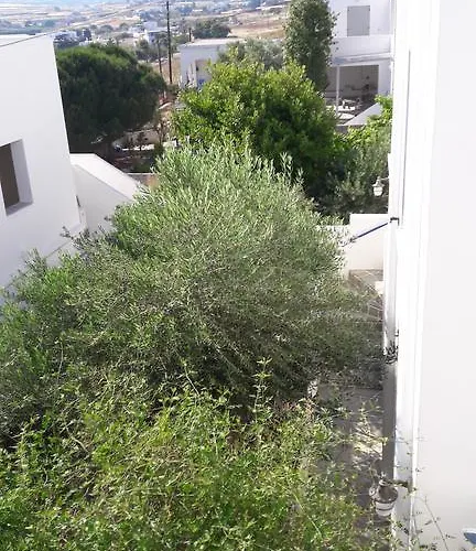 Casa di campagna Thalia *