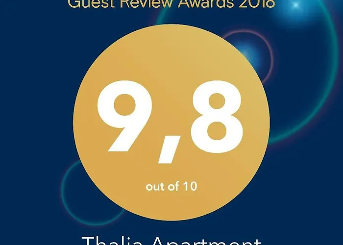 Casa di campagna Thalia *