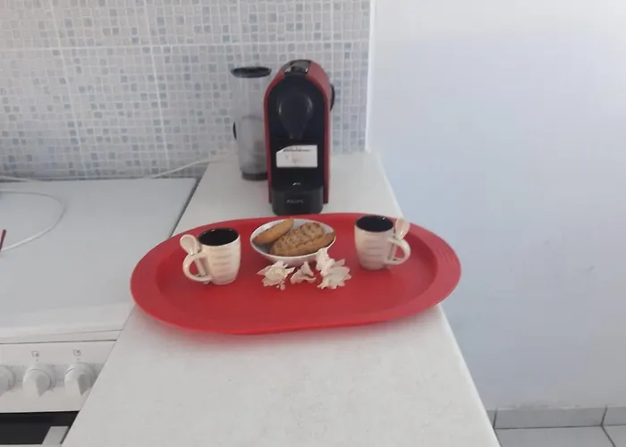 Country house Thalia